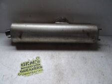 Suzuki TL1000 16G OEM Exhaust Silencer End Can