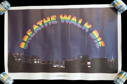 Visionaire free ugo - free,