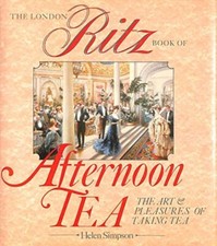 The London Ritz Book of
