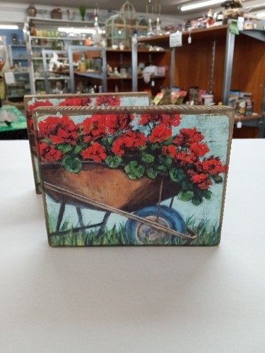 Pbk 5x6 floral - pbk,
