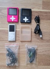 Joblot Of 3 X Tevion Sound