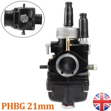 PHBG DS Racing 21mm Carburetor