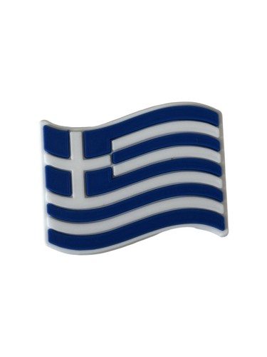 Clog shoe charms greece - shoe,