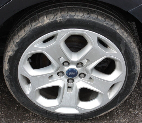 Ford mondeo mk4 - mk4, 18"