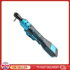 Cordless Ratchet Wrench 3/8 in