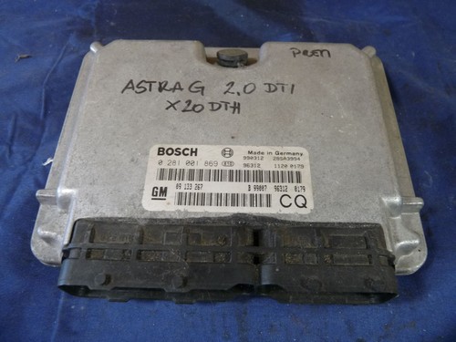 Opel astra 0 dti - g, 2.0