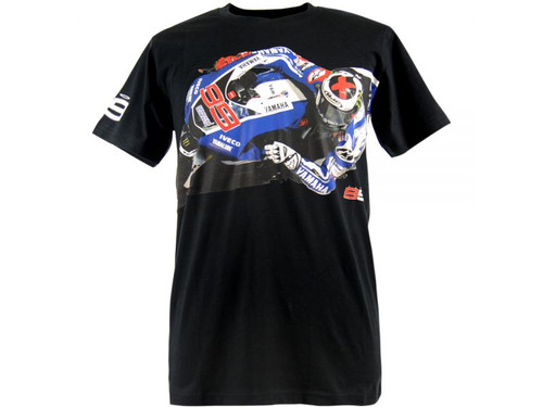 New official jorge lorenzo - new,