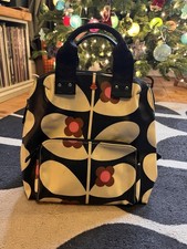 Orla Kiely Buddy Small