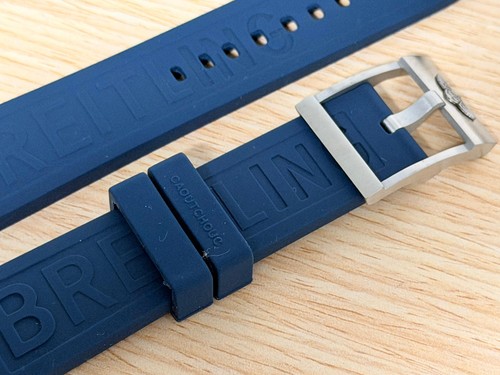 Replacement for 22mm breitling - replacement,