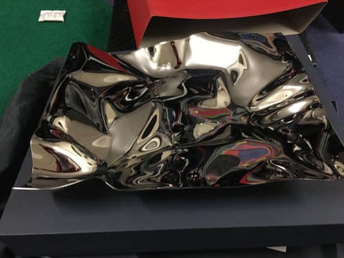 Georg jensen panton tray - georg,