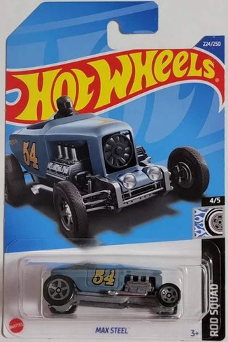 2022 hot wheels mainline - 2022,