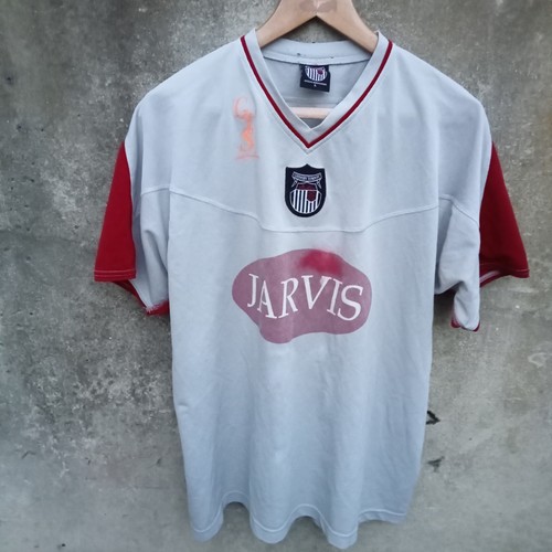 Grimsby town 2003 away - grimsby,