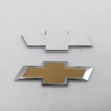 1pcs 3D for Chevrolet