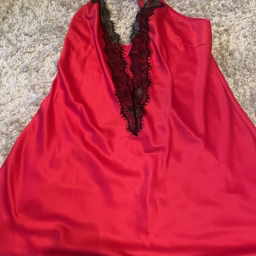 Ann summers satin - satin, and