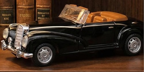 Classic model cars 2 - classic,