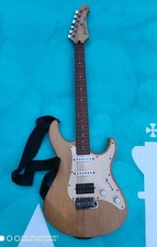 Yamaha pacifica electric - yamaha,