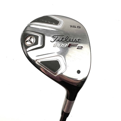 Titleist 909 wood 15 - 3, 15.5
