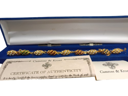 Camrose kross vintage jackie - &,