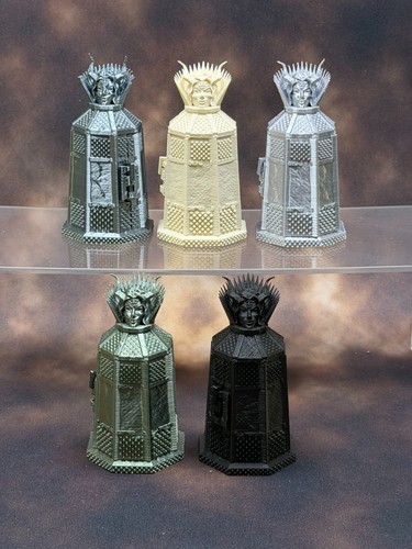Iron maiden dice jail rpg - d&d,