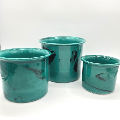 Vintage italy marbled teal - italy,
