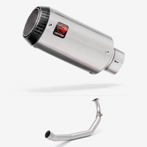 Lextek cp1 full - system, for