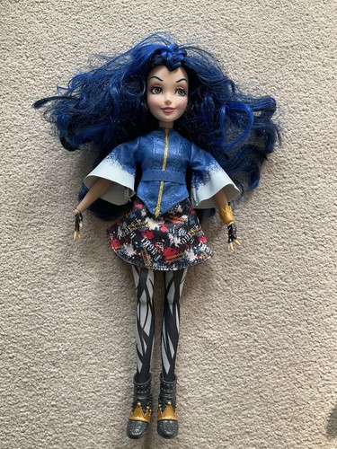 Disney descendants evie doll - descendants,