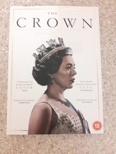 The Crown - Season 3 (DVD