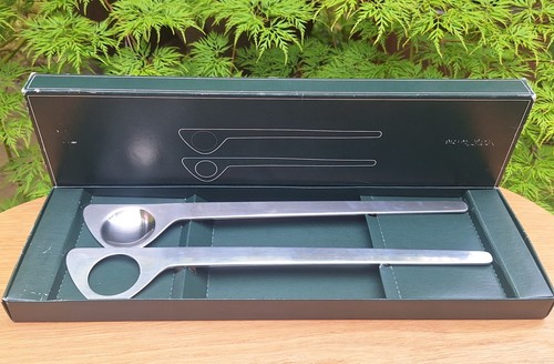 Boxed pair stelton arne - of,