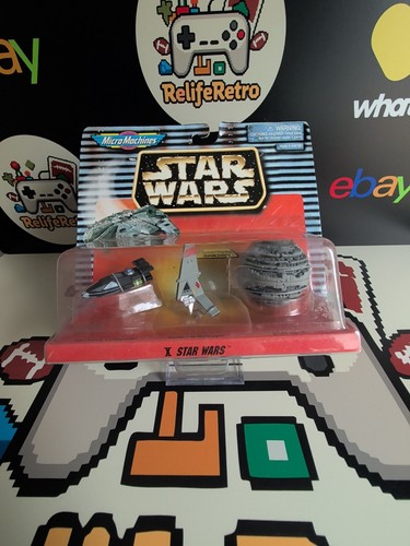 Star wars galoob - star,