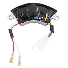 Automatic Voltage Regulator