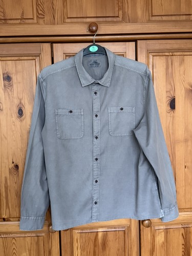 Men mantaray long sleeve - mantaray,