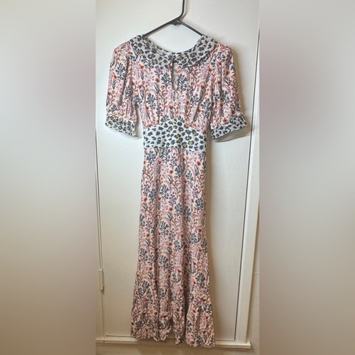 Nwt cath kidston frill paper - nwt,