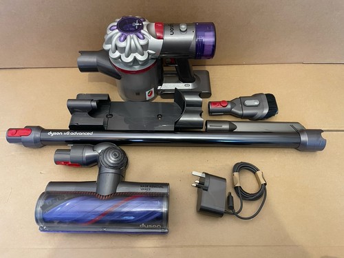Dyson advanced cordless - v8,
