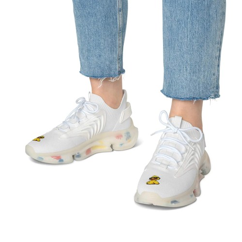 Women duck trainers - duck,