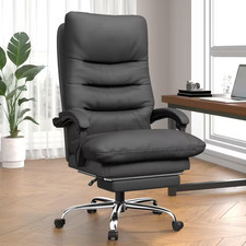 Executive Office Chair Big and