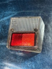 Classic mini lucas rear light - classic,