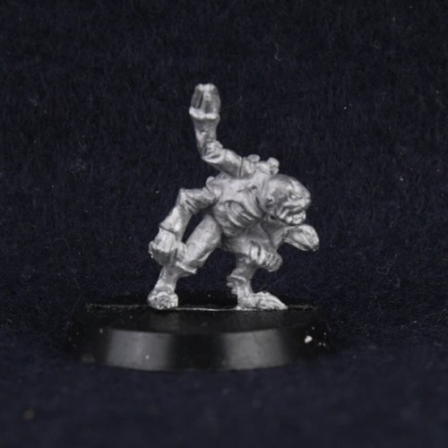 Genestealer cults familiar - genestealer,