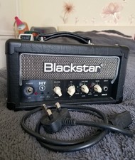 Blackstar 1rh mkii - ☆blackstar☆,