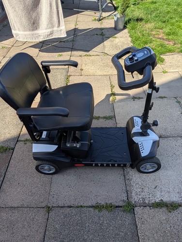 Drive mobility scooter - drive,