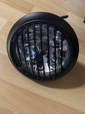 Motorcycle Headlight Custom