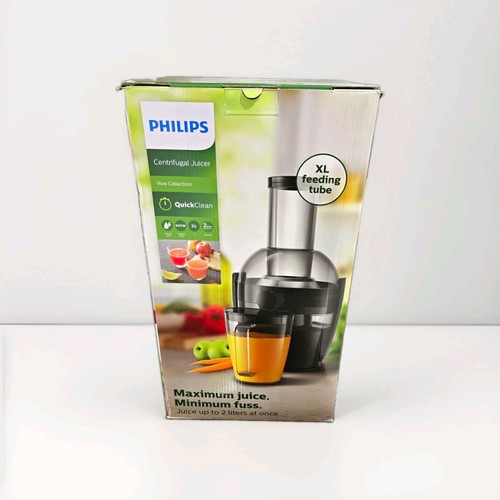Philips viva collection hr1855 - philips,