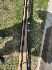 14FT OCEANCAST 3pc SEA SURF BEACH FISHING ROD BEACHCASTER CASTING WEIGHT 4-7oz 