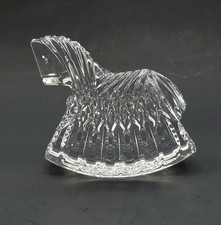 Waterford Rocking Horse