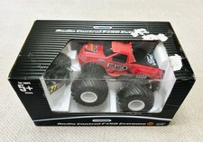 Red Remote Control Ford