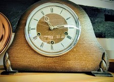 Smiths Enfield Vintage