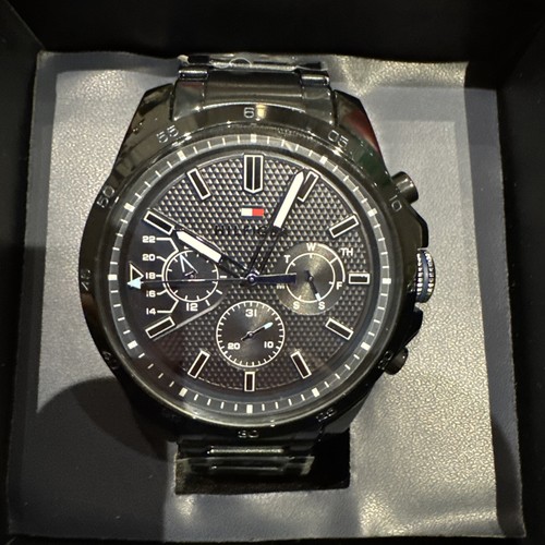 Tommy hilfiger men decker - tommy,