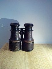 Vintage Binoculars 8 Lenses