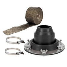 Tent Stove Jack,Roof Jack Pipe