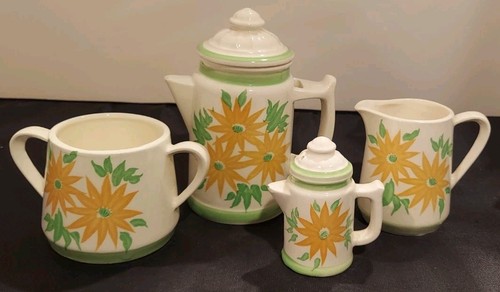 Vintage set stavangerflint - set, of