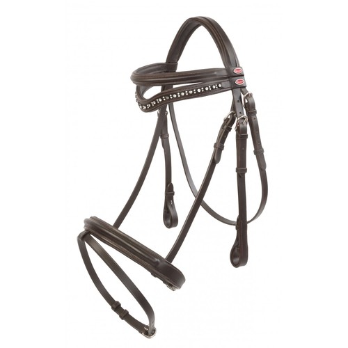 Whitaker lynton leather horse - whitaker,